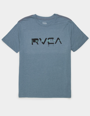 RVCA All Spray Mens Tee Primary Image
