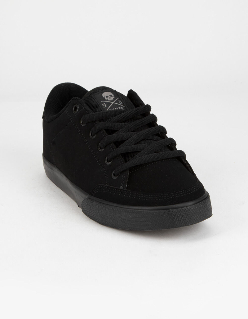 CIRCA AL50 Mens Black Shoes image number 0