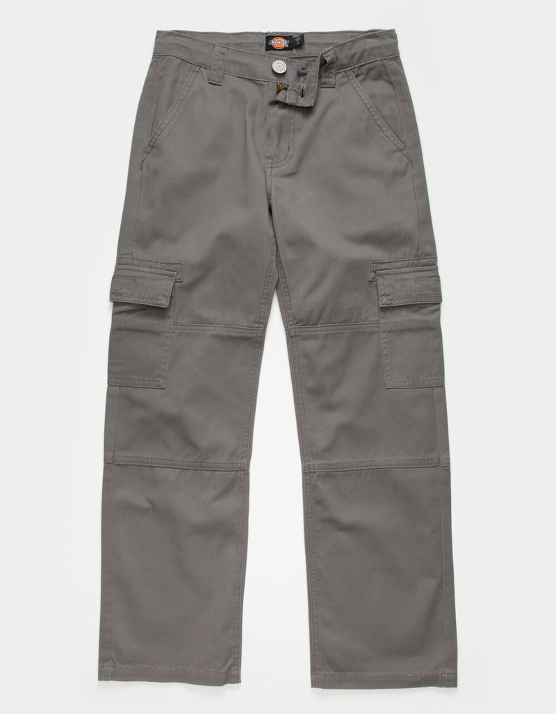 DICKIES Twill Boys Cargo Pants image number 0