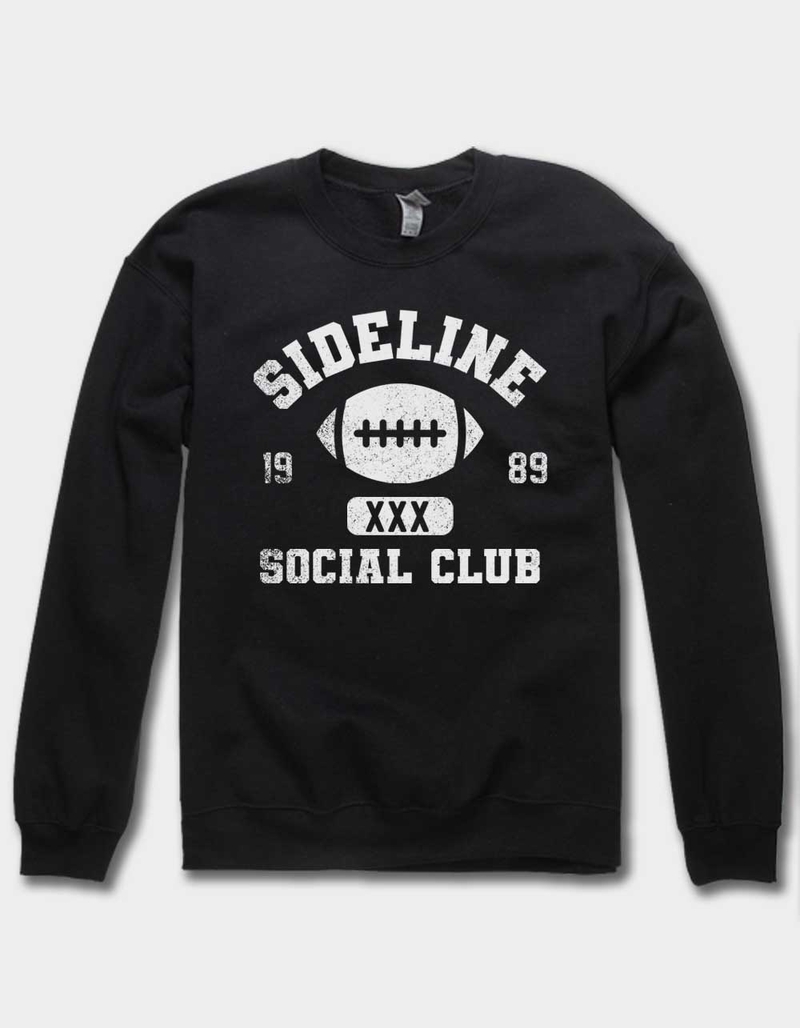 Wrightsville Social Club Sweatshirt