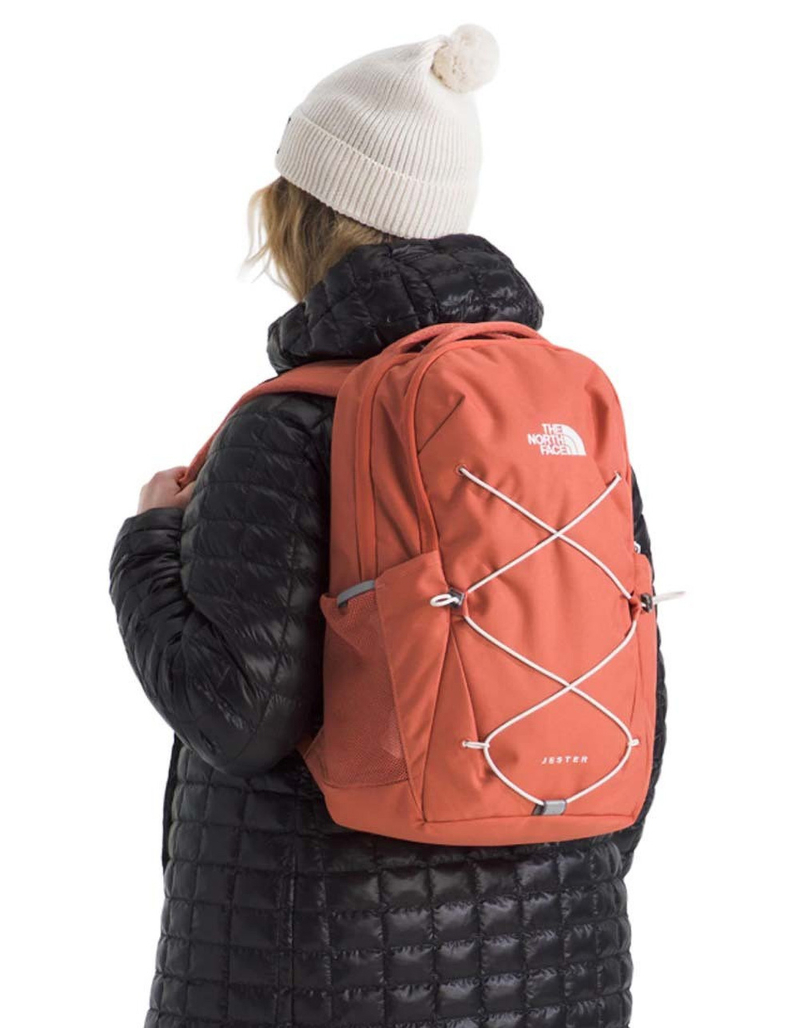 THE NORTH FACE Jester Womens Backpack image number 5