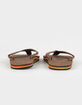 RAINBOW Premier Leather Mens Flip Flops image number 4