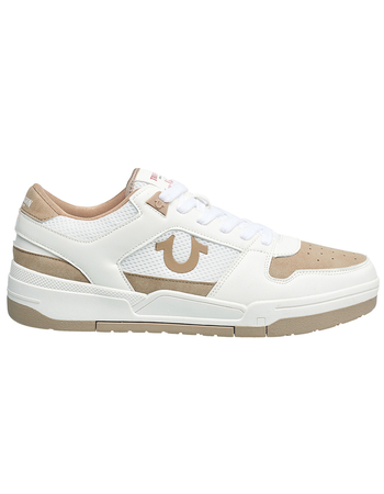 TRUE RELIGION Travis Mens Court Sneaker Alternative Image