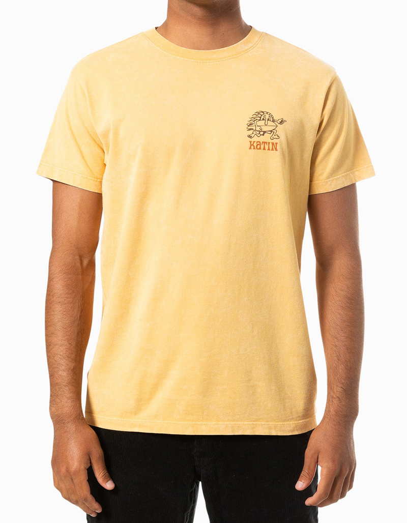 KATIN Dash Mens Tee image number 3