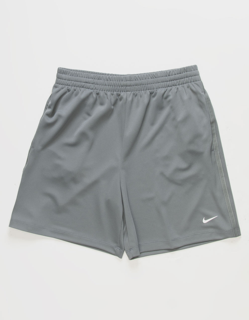 NIKE Dri-FIT Boys Shorts image number 0
