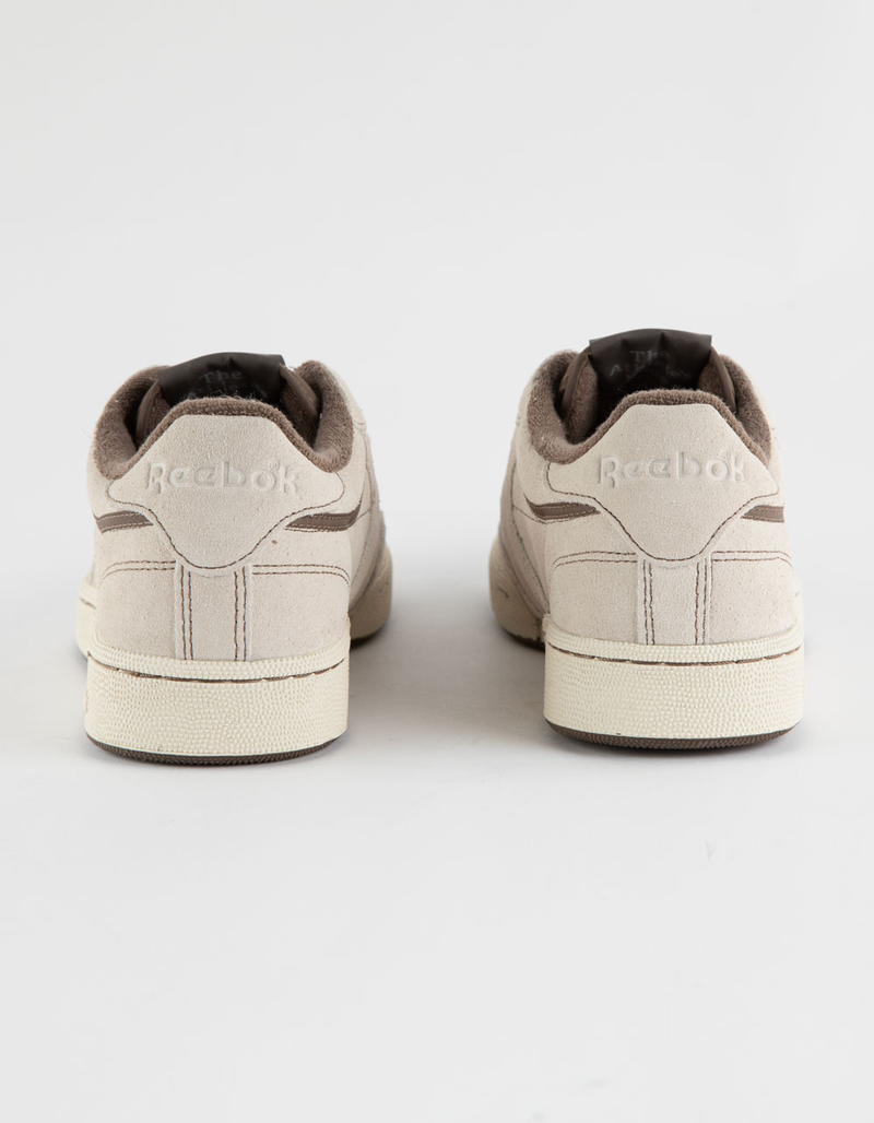 REEBOK Club C 85 Mens Shoes image number 3