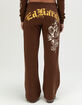 ED HARDY Phoenix Womens Sweatpants image number 3