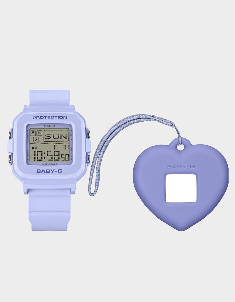 G-SHOCK Baby-G BGD-10KH-2B Watch image number 0