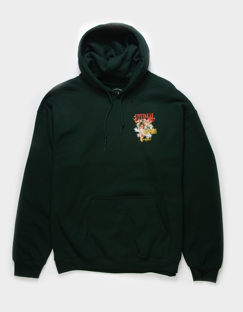 CVLA Eternal Companion Mens Hoodie image number 1