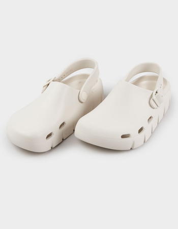 BIRKENSTOCK Birki Flow Kids Clogs Primary Image