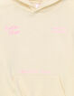 MALIBU SKYYE Chasing Sunsets Embroidered Womens Hoodie image number 4