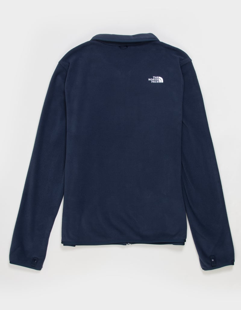 THE NORTH FACE Glacier Mens Fleece Jacket image number 1