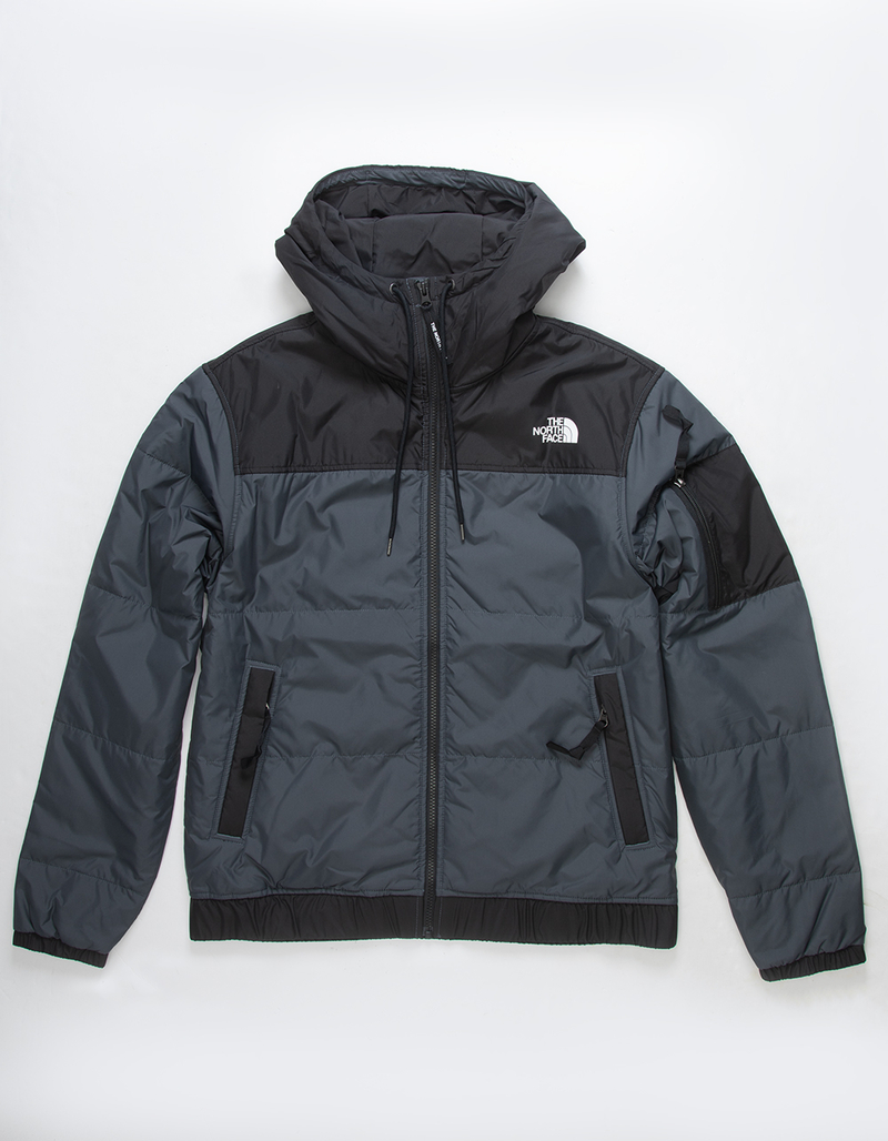 THE NORTH FACE Highrail Mens Bomber Jacket image number 0