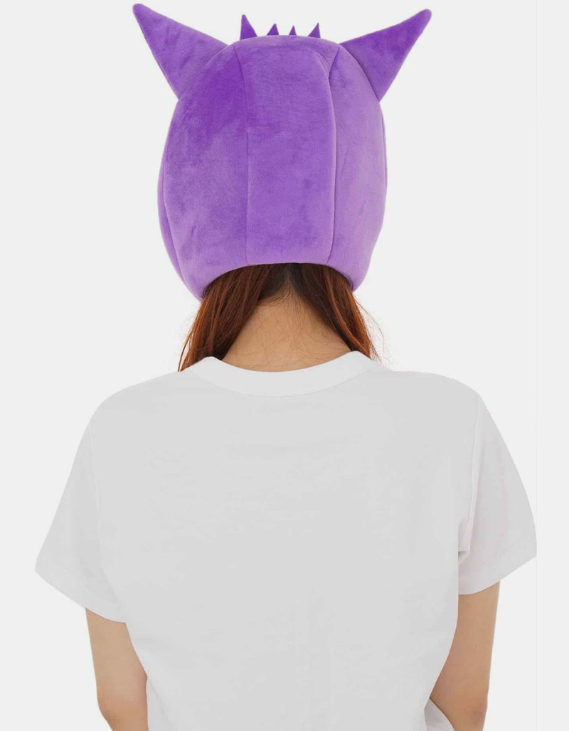 POKEMON Gengar Kigurumi Hat image number 8
