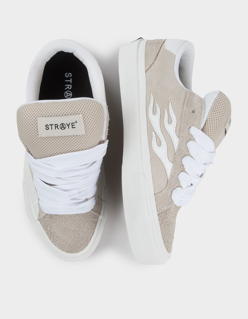 STRAYE Logan Puff Shoes image number 4