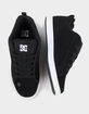 DC SHOES Court Graffik Womens Shoes image number 5