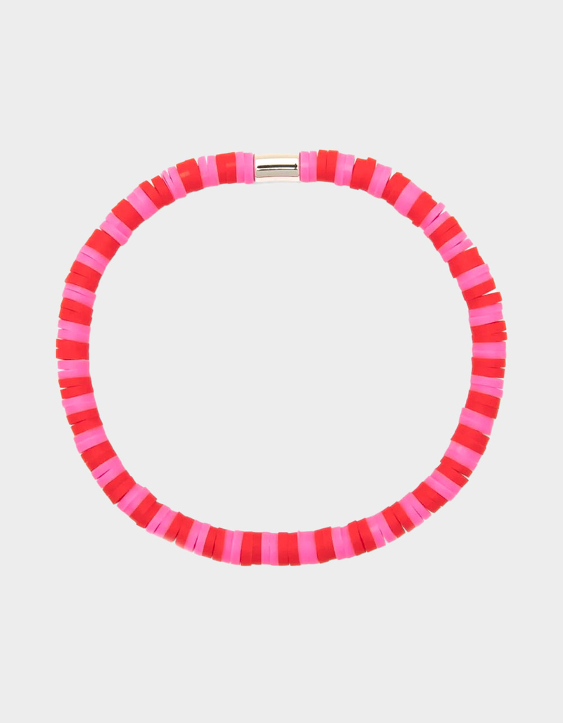 PURA VIDA Seascape Stretch Bracelet image number 0