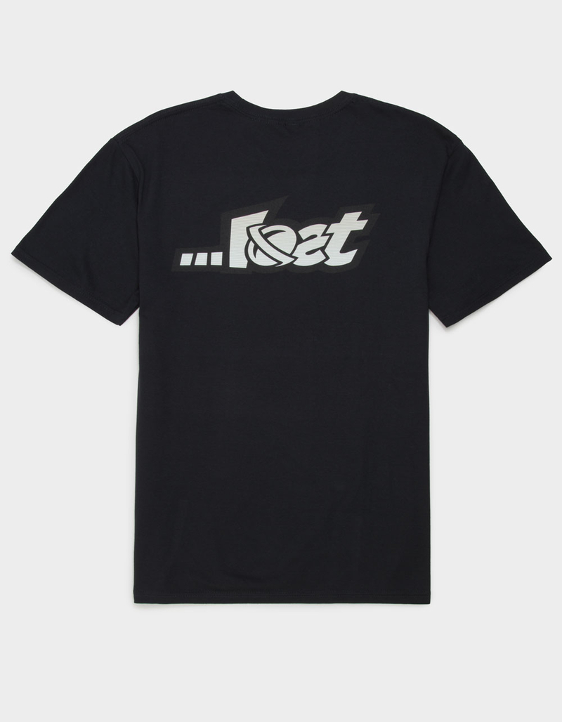 LOST Linear Lam Mens Tee image number 0