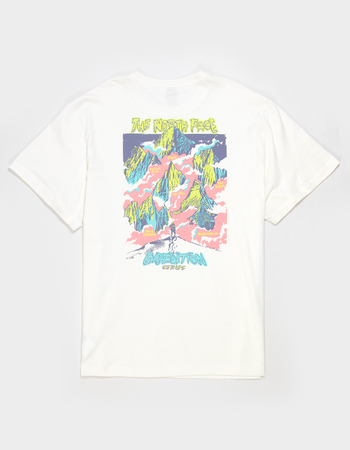 THE NORTH FACE Essential Expedition Mens Tee Primary Image