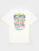 THE NORTH FACE Essential Expedition Mens Tee image number 1