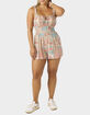 O'NEILL Reeves Womens Romper image number 1