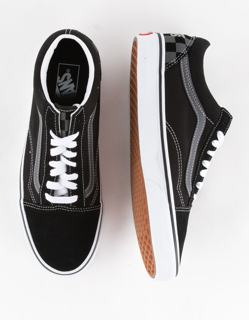 VANS Old Skool Shoes image number 4