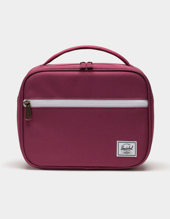 HERSCHEL SUPPLY CO. Pop Quiz Lunch Box Primary Image