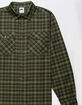 NIKE SB Mens Flannel image number 2
