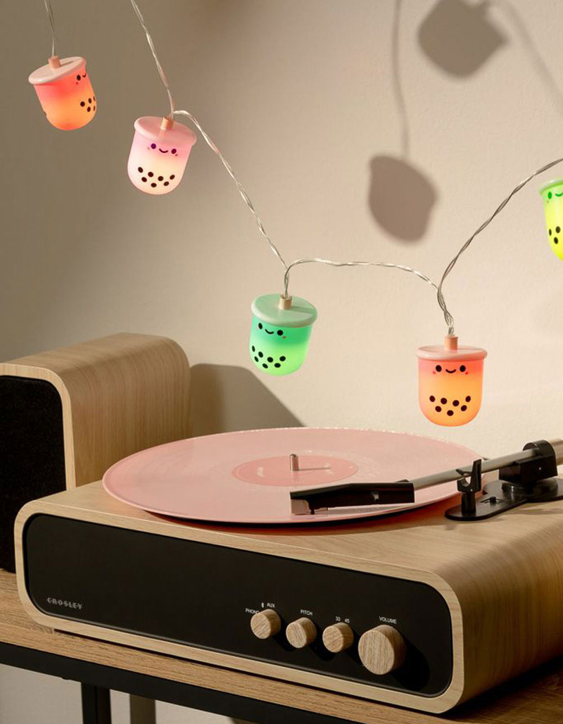 SMOKO Pearl Boba Tea String Light image number 1