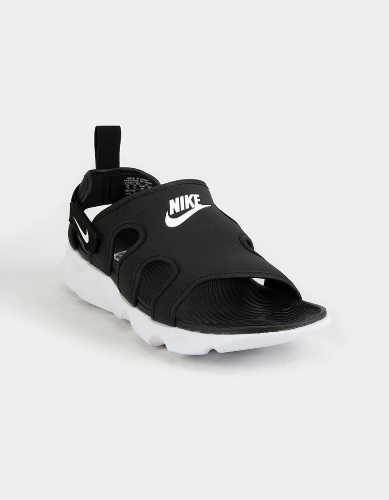 NIKE Owaysis Mens Sandals image number 0
