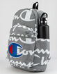 CHAMPION Supercize Gray Backpack image number 2