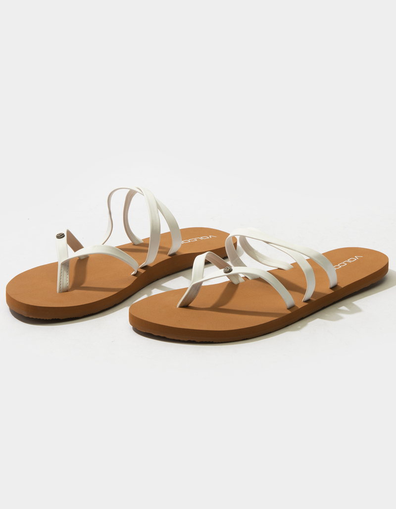 VOLCOM Easy Breezy II Womens Sandals image number 0