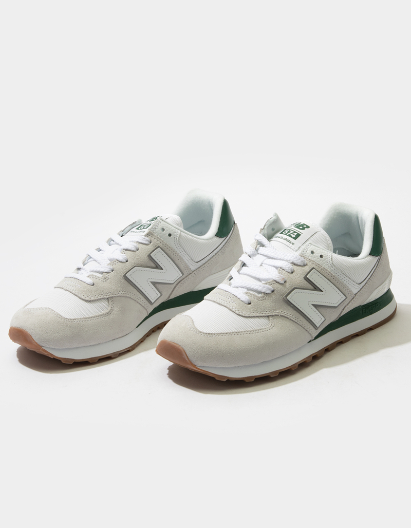 NEW BALANCE 574 Mens Shoes image number 0