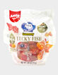AMOS 4D Lucky Fish Peach & Mango Gummy Candy image number 1