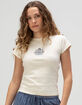THRILLS Especially For You Womens Fitted Tee image number 1