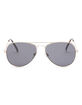VANS Fly South Aviator Sunglasses image number 2