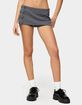 EDIKTED Imaney Button Mini Skort image number 1