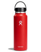 HYDRO FLASK 40 oz Wide Mouth Water Bottle image number 1