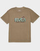RVCA Butterfly FX Mens Tee image number 1
