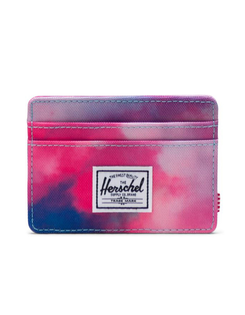 HERSCHEL SUPPLY CO. Charlie Wallet image number 0