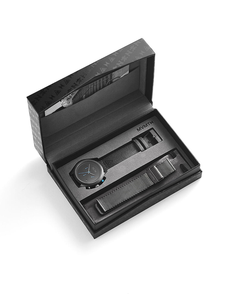 MVMT x Nyjah Edition Watch image number 1