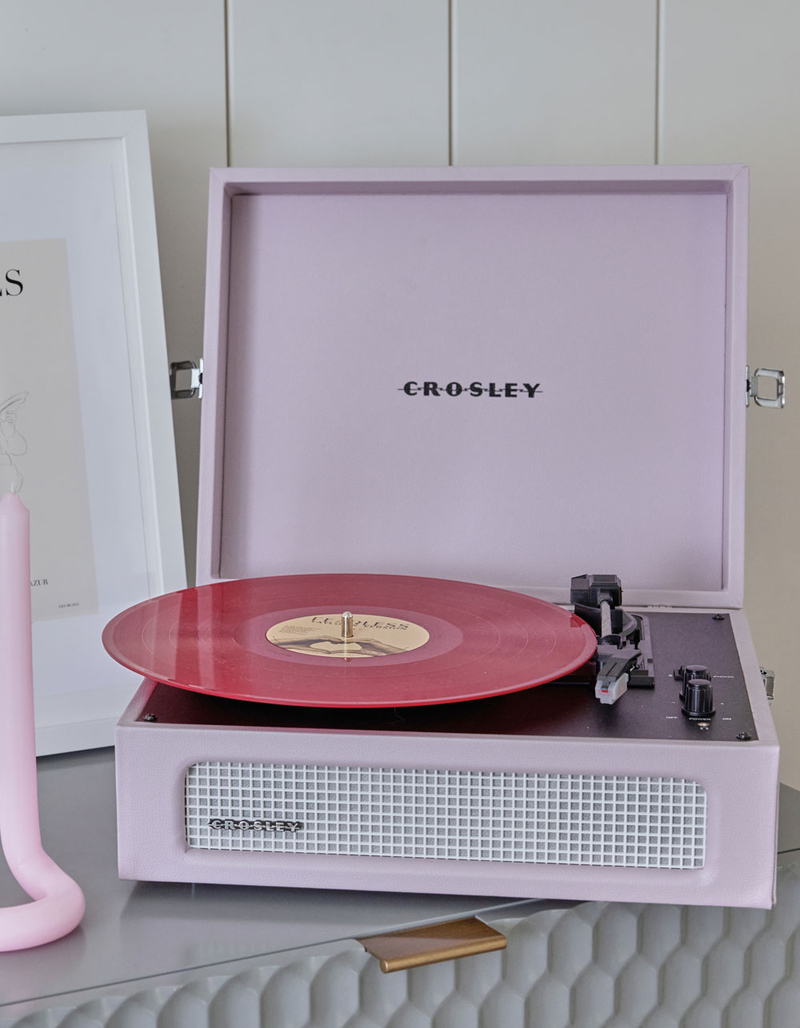 CROSLEY Voyager Turntable image number 1