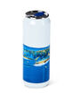 IGLOO Amadeo Bachar Paddy Yellowtail 16oz Stainless Steel Can Tumbler image number 2