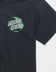SANTA CRUZ Planet Dot Mens Tee image number 4