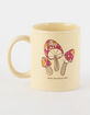 Retro Mushroom Mug image number 1