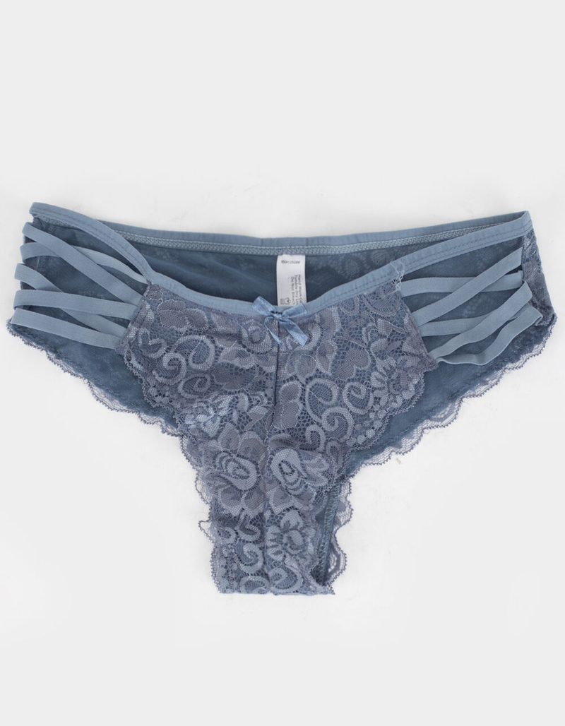 FULL TILT Everlasting Dream Cheeky Boyshorts image number 0