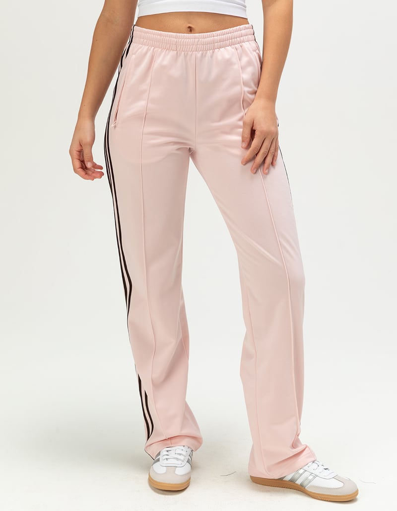 ADIDAS Originals Firebird Womens Classic Track Pants image number 2
