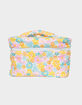 KATYDID Spring Flowers Make Up Bag image number 4