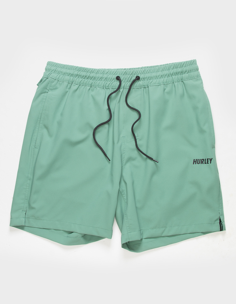 HURLEY Explore H2O-Dri Mens Shorts image number 0