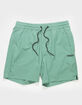 HURLEY Explore H2O-Dri Mens Shorts image number 1